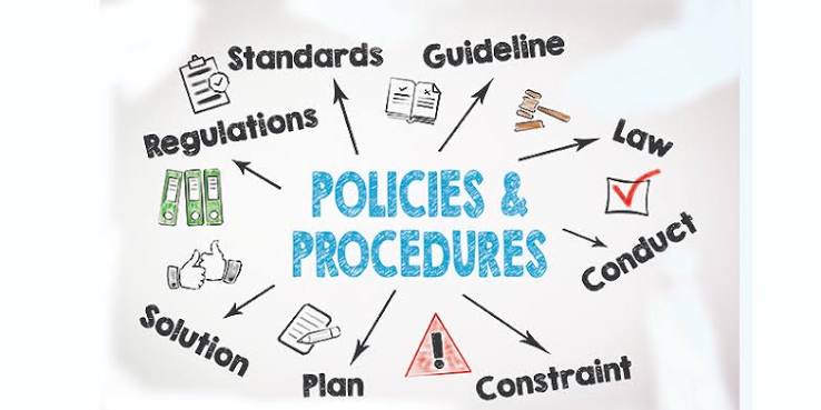 Employee Handbook Basics: The Policies Every Workplace Should Include