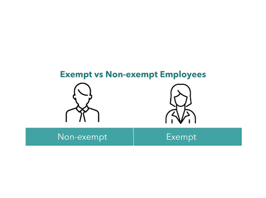 Exempt vs Nonexempt Employees: Differences Employers Need to Know