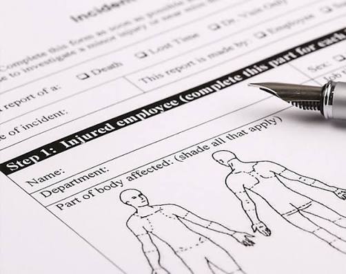 How to Set Up an OSHA Injury and Illness Log Step by Step