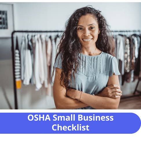OSHA Inspection Checklist for Small Businesses