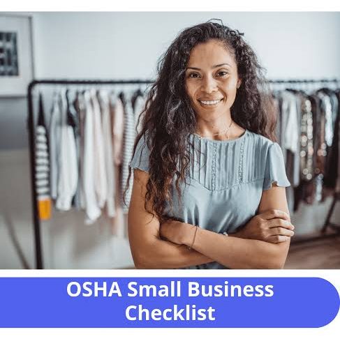 OSHA Inspection Checklist for Small Businesses