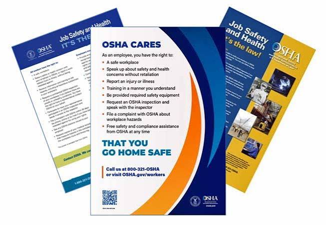 OSHA Poster Requirements for Workplaces: Which Notices You Must Display