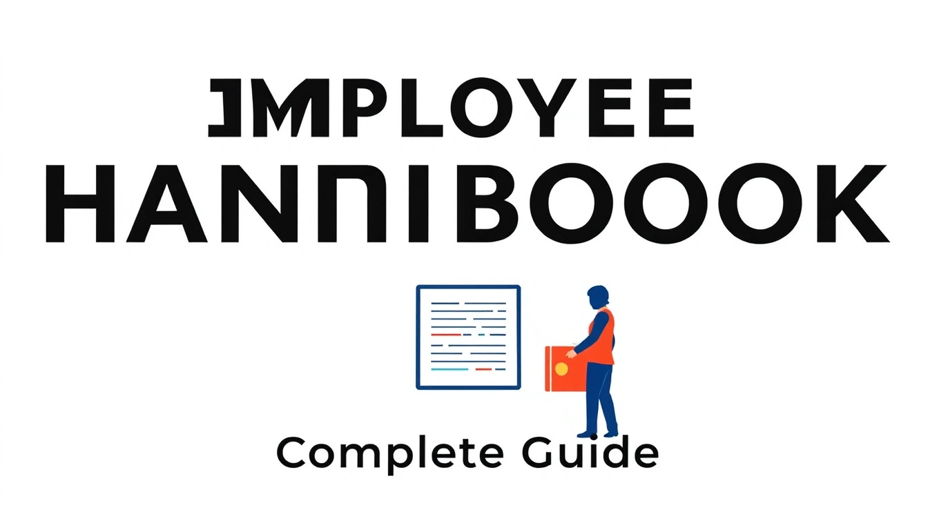 Employee handbook and workplace policies — The Complete Guide Employee handbook and workplace policies — The Complete Guide
