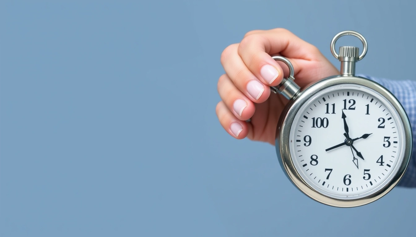 Timekeeping Best Practices for Hourly Employees