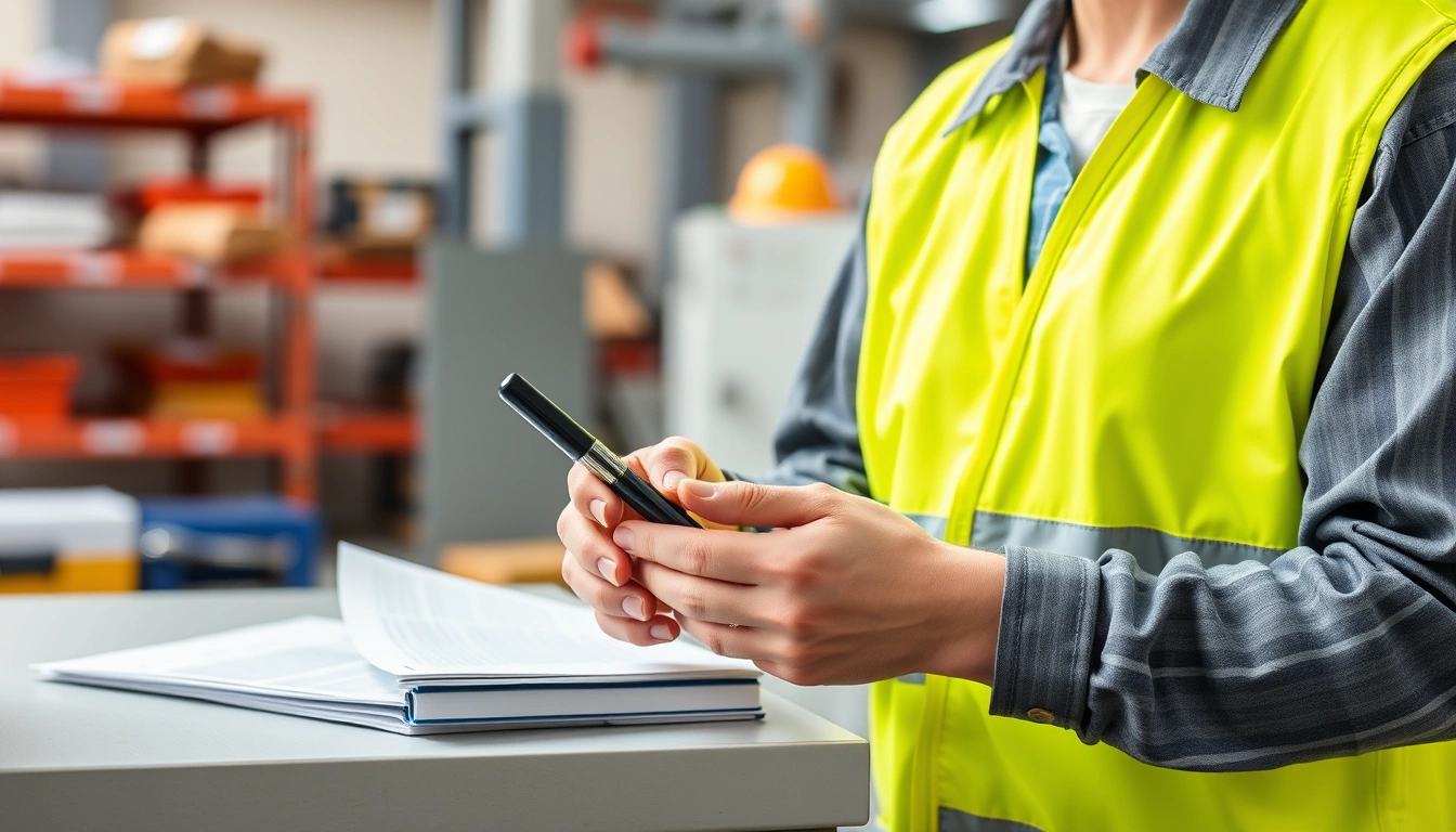Workplace safety and risk management — The Complete Guide